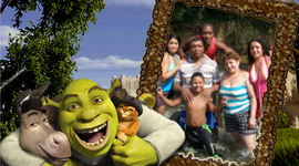 Timeline: EN EL RIO PANSE CON LA FAMILIA