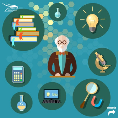 Timeline: Momentos historicos de la pedagogía