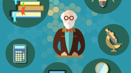 Timeline: Momentos historicos de la pedagogía