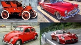Timeline: Evolución de los autos