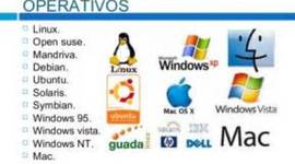 Timeline: SISTEMAS OPERATIVOS LIBRES