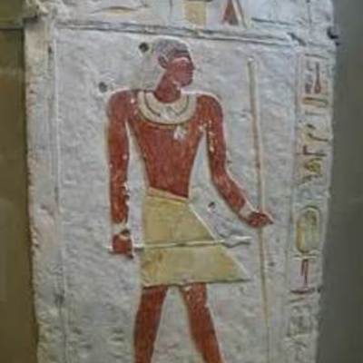 Timeline: egipto