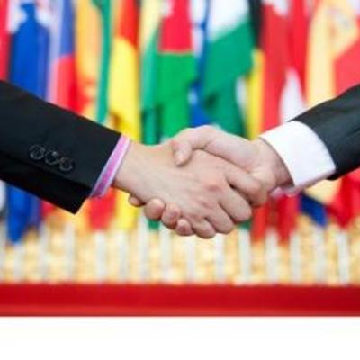 Timeline: Relaciones internacionales en Mexico