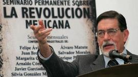 Timeline: Historiografia de la Revolución