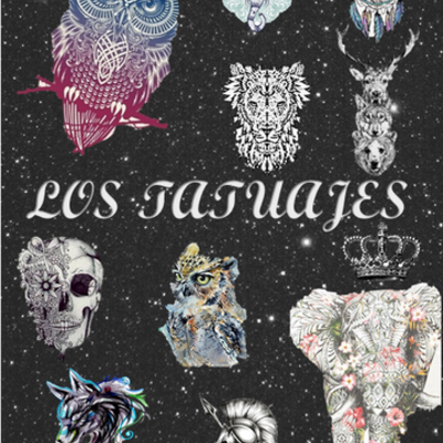 Timeline: Los Tatuajes