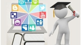 Timeline: Tecnología educativa