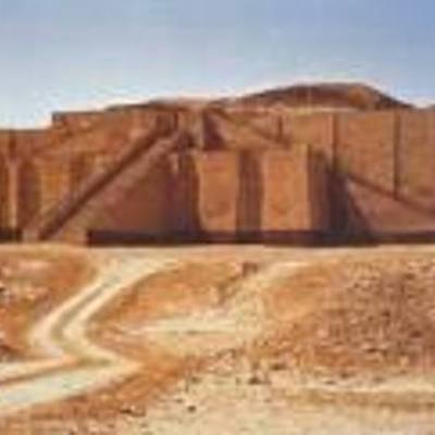 Timeline: historia de mesopotamia