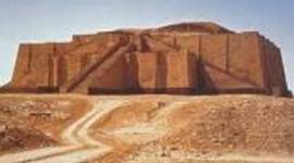 Timeline: historia de mesopotamia