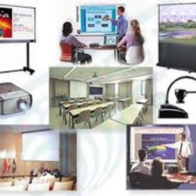 Timeline: Hitos de la Tecnología Educativa