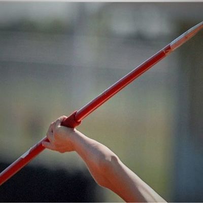 Timeline: La jabalina a lo largo de la historia.