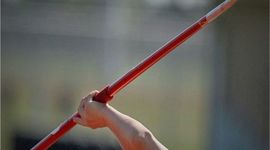 Timeline: La jabalina a lo largo de la historia.