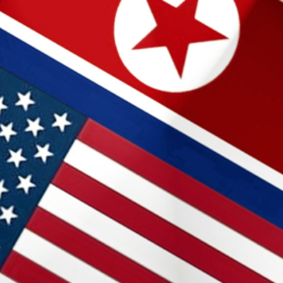 Timeline: Foreign Policy: NK v. US