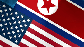 Timeline: Foreign Policy: NK v. US