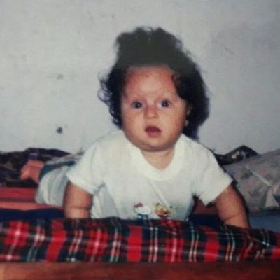 Timeline: Mi historia de vida