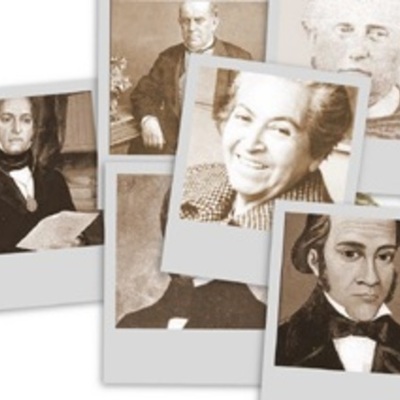 Timeline: Historia e información de maestros en Colombia