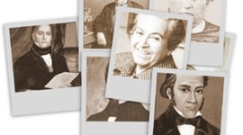 Timeline: Historia e información de maestros en Colombia