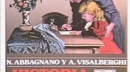 Timeline: historia de  la pedagogía