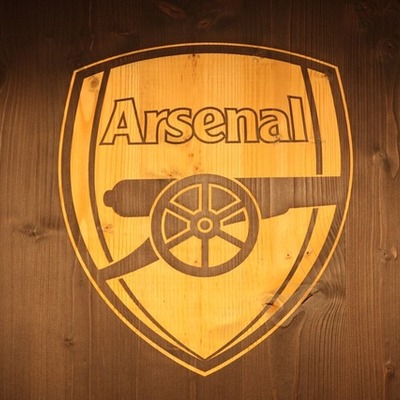 Timeline: History of Arsenal