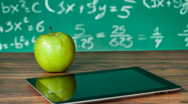 Timeline: HITOS DE LA TECNOLOGIA EDUCATIVA