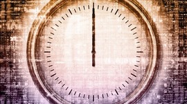 Timeline: History of language