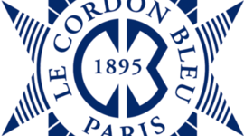 Timeline: Le courden blue