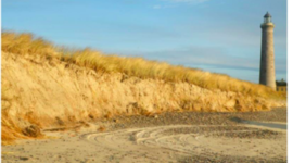 Timeline: Danmarks internationale placering 1914-1945