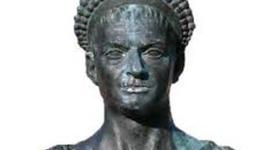 Timeline: TEODOSIO EL GRANDE