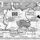 German expansion 1930 to 1939 map