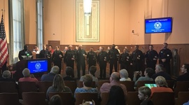 Timeline: Fall Journalism Events at WMU