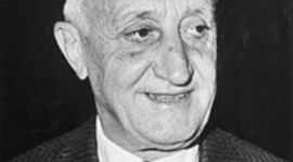 Timeline: Presidencia de Arturo Umberto Illia