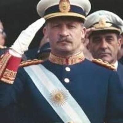 Timeline: Presidencia de Juan Carlos Onganía