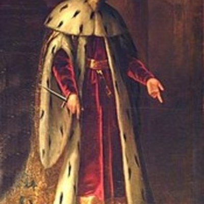 Timeline: Pere III el cerimoniós