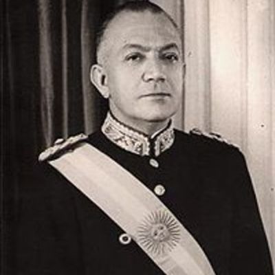 Timeline: Presidencia de Roberto Marcelo Levingston