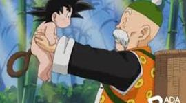 Timeline: dragon boll