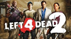 Timeline: left 4 dead 2