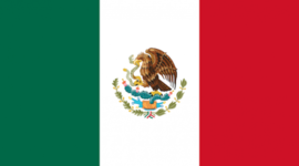 Timeline: Mexico History