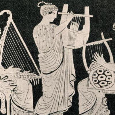 Timeline: HISTORIA DE LA MUSICA