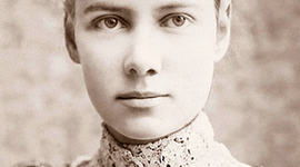 Timeline: The Life of Nellie Bly