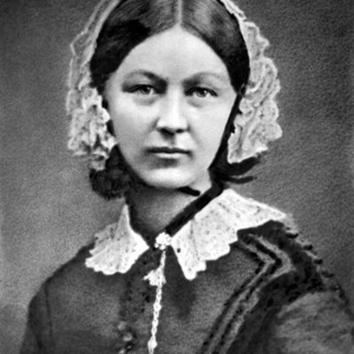 Timeline: Florence Nightingale