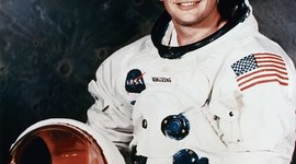 Timeline: Neil Armstrong