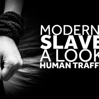 Timeline: Human Trafficking