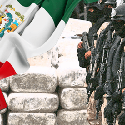 Timeline: Mexican Drug Cartel