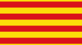 Timeline: Cataluña