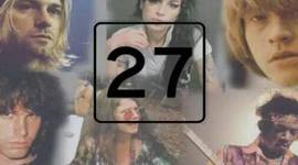 Timeline: The 27 Club