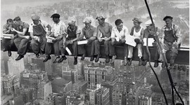 Timeline: WORLD TALLEST SKYSCRAPERS THROUGH HISTORY