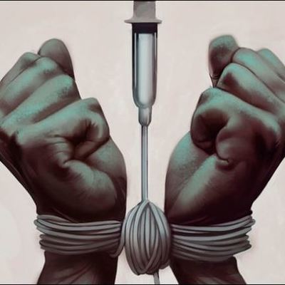 Timeline: La Eutanasia