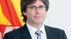 Timeline: Carles Puigdemont
