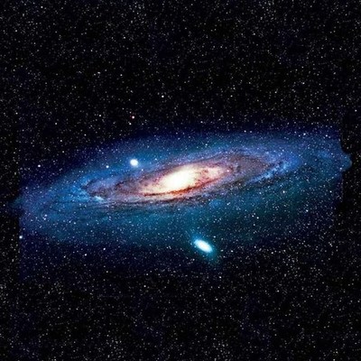 Timeline: La creació del Univers