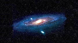 Timeline: La creació del Univers