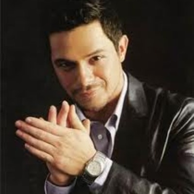 Timeline: DISCOGRAFÍA DE ALEJANDRO SANZ